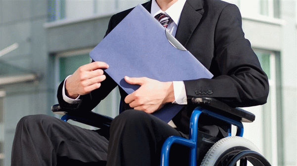 Какие документы должен предоставить человек с инвалидностью